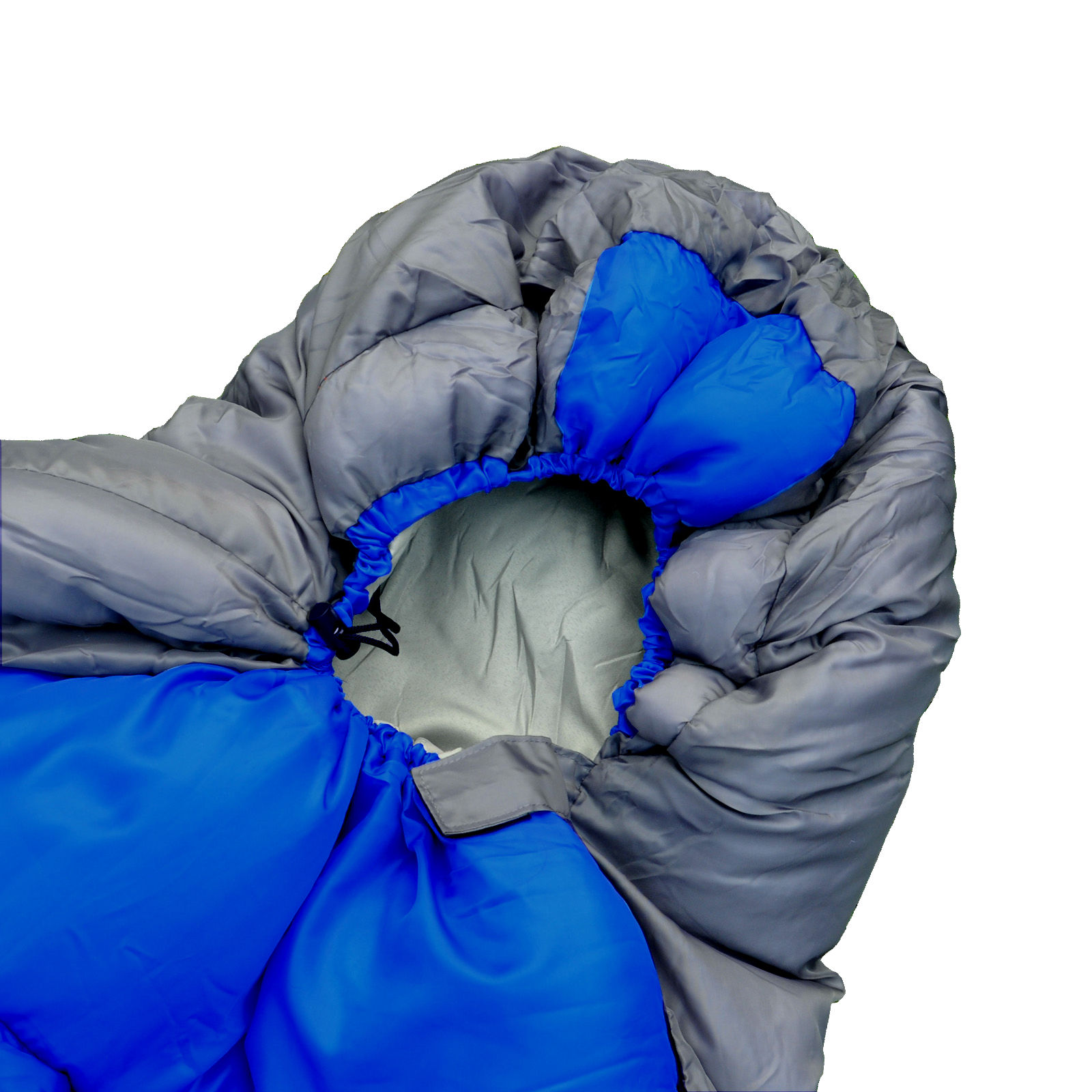 I Found It On eBay Mummy Sleeping Bag 2 color choices with Carry Bag